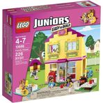 LEGO DUPLO FAMILY HOUSE