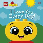 LEGO DUPLO I Love You Every Day!