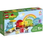 LEGO Duplo Ilk Sayı Treni - Saymayı Öğren 10954 (2 Adet)