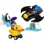 Lego Duplo LED10823 Batwing Macerası Çocuk Oyun