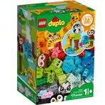 Lego Duplo Yaratıcı Hayvanlar Oyuncak