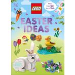 LEGO Easter Ideas (Library Edition): Without LEGO Mini Model