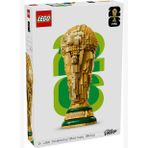 Lego Editions Fıfa World Cup 2026 Official Cup 43020