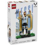 Lego Editions Lionel Messi Futbol Efsanevi 43015