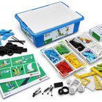 Lego Education BricQ Motion Essential Paketi