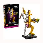 Lego Fortnite 77072 1414 Parça Peely Bone
