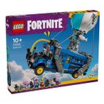 Lego Fortnite 77073 Savaş Otobüsü