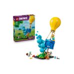 LEGO ® Fortnite® Mühimmat Desteği 77080 - 10 Yaş Üzeri Çocuklar için Oyuncak Yapım Seti (314 Parça)