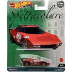 Lego FPY86 Hot Wheels Premium Car Culture Series