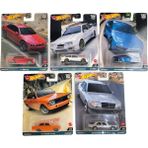 Lego FPY86 Hot Wheels Premium Car Culture Series