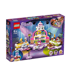 Lego Friends 41393 Pastacılık Yarışması