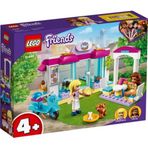 Lego Friends 41440 Heartlake City Pastanesi