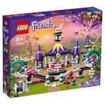 Lego Friends 41685 Sihirli Lunapark Treni