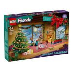 Lego Friends 42637 Advent Calendar