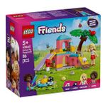 Lego Friends 42640 Ginepig Oyun Parkı