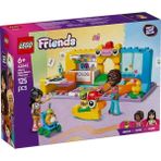Lego Friends 42645 Aliyanın Kız Kardeşinin Oyun Odası