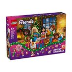 Lego Friends 42668 Friends Advent Calendar 2025