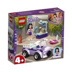 Lego Friends Vet Clinic Zeka Oyunu
