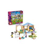Lego Friends Veteriner Kliniği 141 Parça 4+ Yaş Yapı Oyuncağı 42696