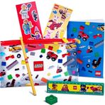 Lego Gear 5005969 Back To School Pack