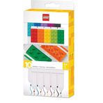 Lego Gear 53101 10 Brick Markers