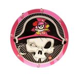 Lego Gear 853597 Pirate Shield Pink