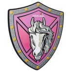 Lego Gear 854024 Unicorn Shield