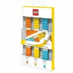 Lego Gear Highlighters 3'lü Kalem Seti 51685