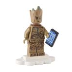 Lego Guardians Of The Galaxy Mikro Yapılar