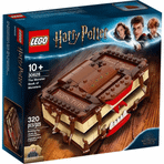 Lego Harry Potter 30628 Monster Book Of Monsters