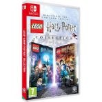 Lego Harry Potter Collection Nintendo Switch