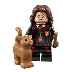 Lego Harry Potter Hermione Figür Lego