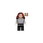 LEGO Harry Potter: Hermione Granger Orjinal Minifigür HP234