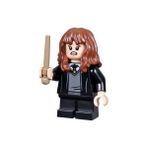 LEGO Harry Potter: Hermione Granger Orjinal Minifigür HP320