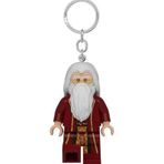 Lego Harry Potter KE197H Dumbledore LED Key Chain