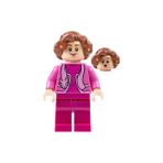 LEGO Harry Potter: Professor Dolores Umbridge Orjinal Minifigür HP356