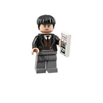 Lego Harry Potter Seri 1 71022 Credence Barebone Figür Lego
