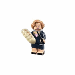 Lego Harry Potter Seri 1 71022 Queenie Goldstein Figür Lego