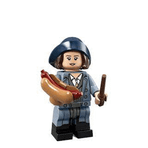 Lego Harry Potter Seri 1 71022 Tina Goldstein Figür Lego