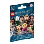Lego Harry Potter Serisi Figür Lego