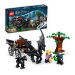 Lego Harry Potter Thestrals Oyuncak Takımı Multicolor