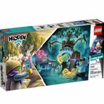Lego Hidden Side 70420 Mezarlık Gizemi