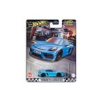 LEGO Hot Wheels Premium Boulevard Series GJT68 91-95