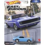 LEGO Hot Wheels Premium HNW46 Fast And Furious 2023 Mix 2