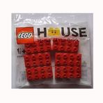 Lego House 40297 6 Duplo Bricks