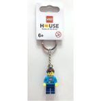 Lego House 854014 House Female Anahtarlık