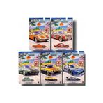 Lego HWR57 J Hot Wheels Imports Set