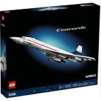 Lego Icons 10318 Concorde