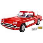 Lego Icons 10321 1210 Parça Corvette