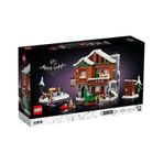 Lego Icons 10325 1517 Parça Alp Kabini